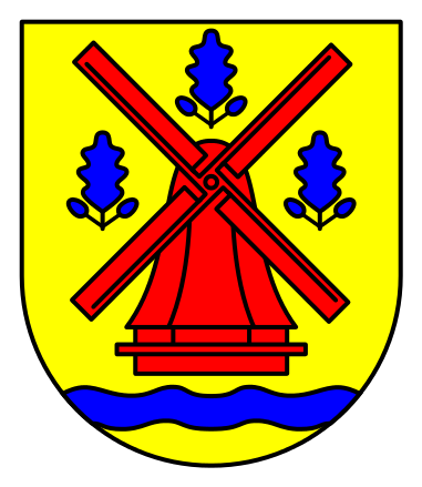 HP der Gemeinde